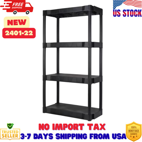 Hyper tough tier storage - hyper,