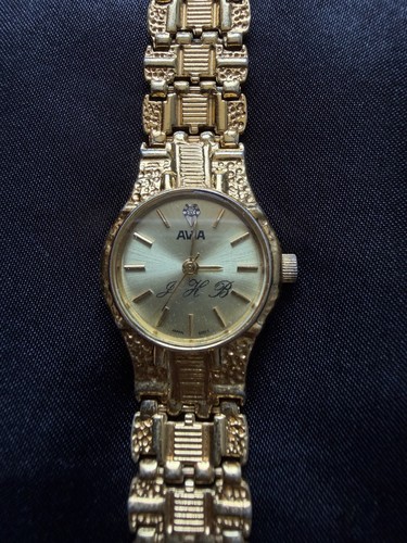 Vintage women avia gold - vintage,