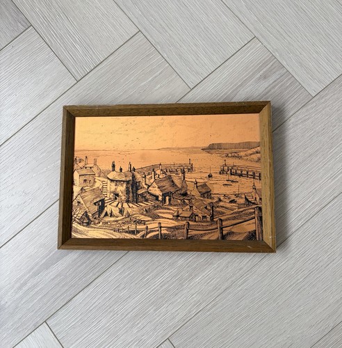Vintage etchmaster original - etchmaster,