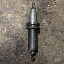 NIKKEN BT40-SMS22-120 MILL