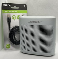Bose SoundLink Color II