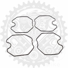 Tourmax Float Chamber Gasket 1 Set FBG- For Honda CLR 125 Cityfly 1998-2000