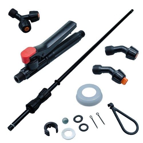 Sprayer spares kit lance - kit,