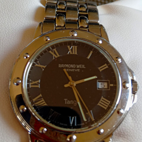 Raymond weil tango - raymond,