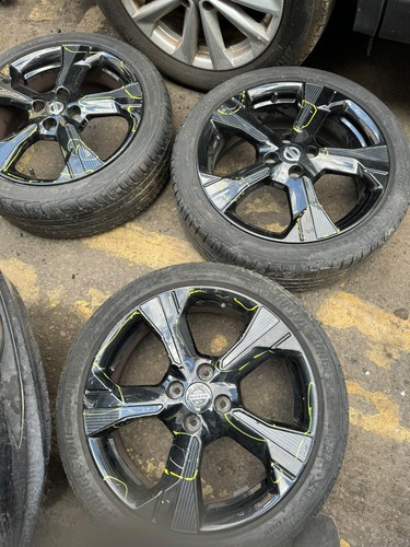 Nissan micra k14 - alloy, wheels
