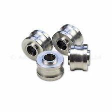 4x 17mm Motorcycle Spacers for
