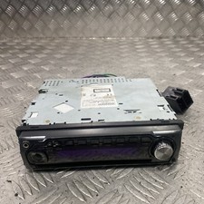 2009 KENWOOD RADIO STEREO CD PLAYER HEAD UNIT KDC241SG #7