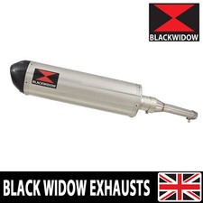 125 2007 2012 exhaust - xt, x