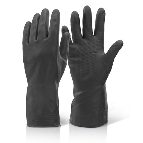 Heavy duty black - heavy,