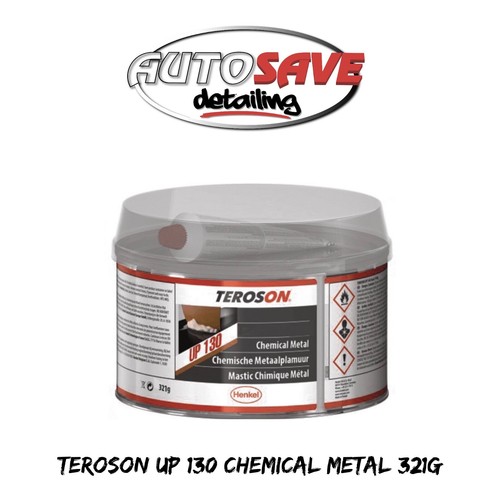 Teroson 130 chemical metal - teroson,