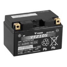 Yuasa Battery Kawasaki Z 650 2017 to 2023 YTZ10S Sealed Battery