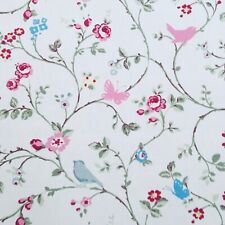 CLARKE AND CLARKE BIRD TRAIL