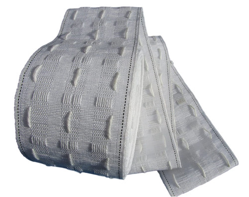 Curtain header heading tape - header,