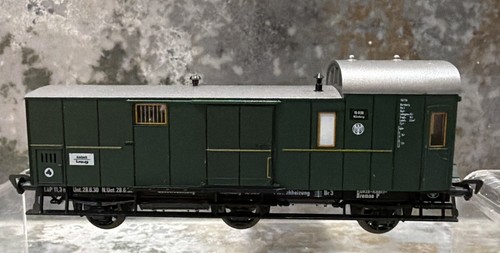 Fleischmann 5095 drg - ho,