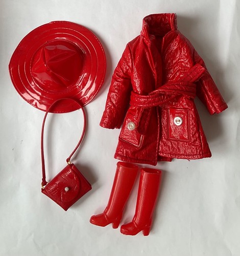 Vintage 1970s mary quant - vintage,