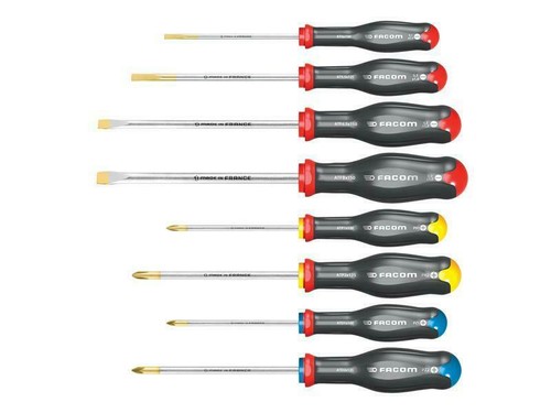 Facom protwist screwdriver set - protwist,