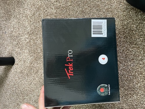 Cavallo trek pro mesh - mesh, hoof