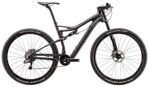 Cannondale scalpel 29er - scalpel,