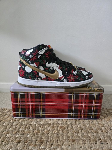 Nike concepts dunk premium - concepts, x