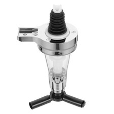  Bar Butler Alcohol Dispenser Pump Beverage Equipment Holder Liquor