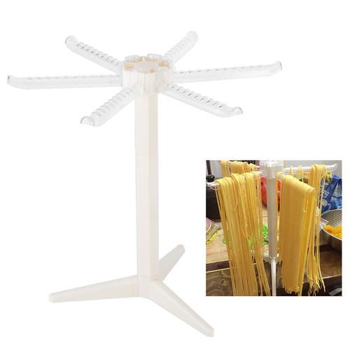 Plastic pasta drying - plastic, rack