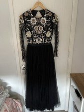 Stunning Needle And Thread