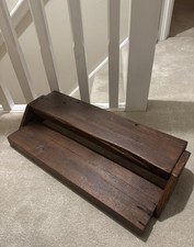 Homemade Rustic Farmhouse