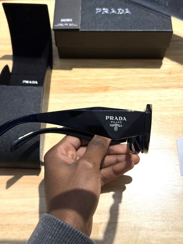 Prada pr17ws sunglasses - prada,