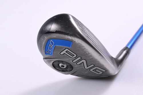 Ping g30 hybrid - ping, /