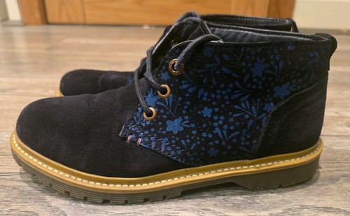Women moshulu perrine - perrine, blue