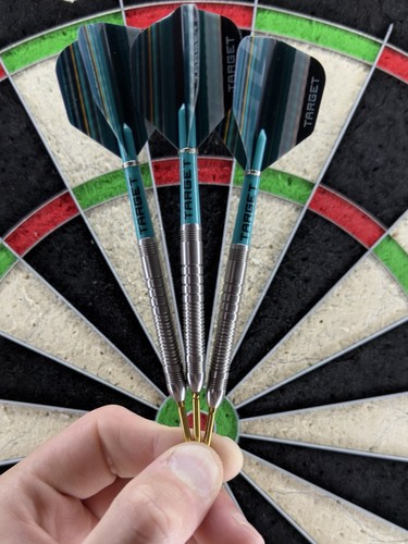 Target hydro 22g - target,