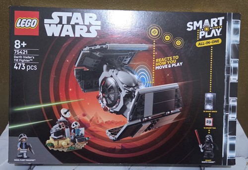 Lego star wars - star, smart