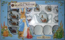 World Of Beatrix Potter Mini