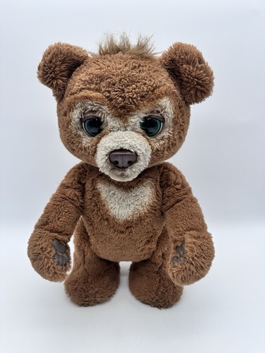 Furreal friends cubby the - cubby,