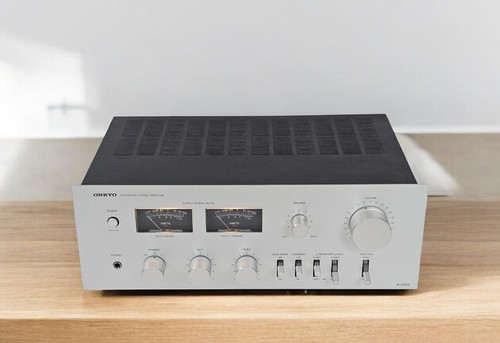 Onkyo 5100 stereo amplifier - a-5100,