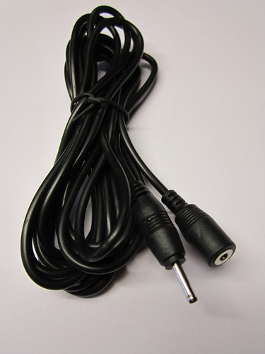 Metre power cable - 3m,