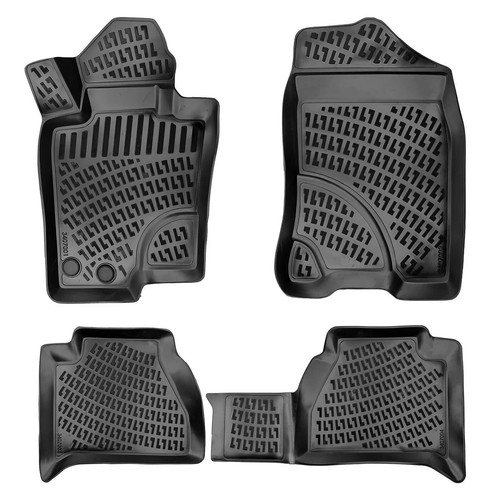 Car floor mats liners - mats, for