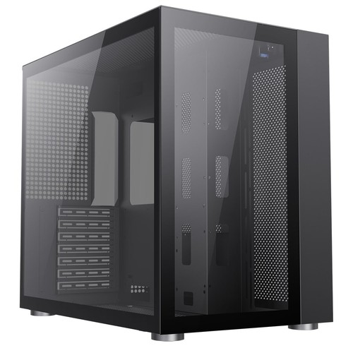 Gamemax infinity mid tower - gamemax,