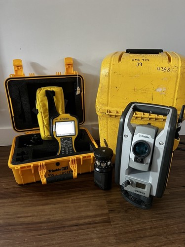 Trimble sps930 plus 1 - sps930, /