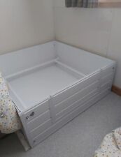 Whelping Box 120cm X 120cm X