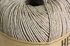 HEMP TWINE- Natural Hemp cord