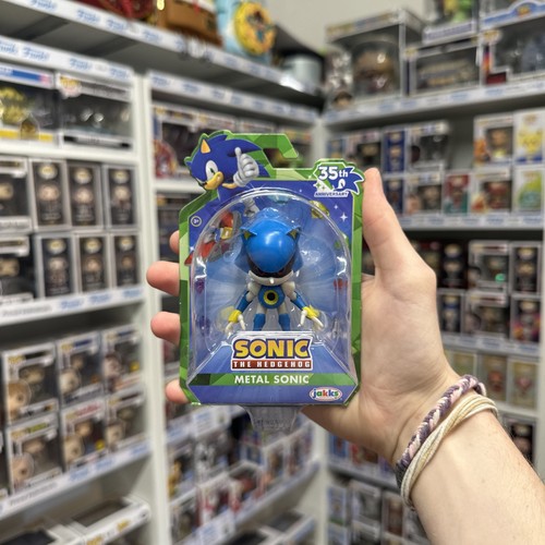 Sonic the hedgehog 2 5 - sonic, ▪︎