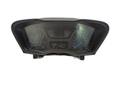 FORD TRANSIT 350 2018 MK4