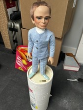 Carlton Gerry Anderson's