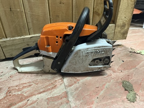 Stihl ms261 spares - ms261, or