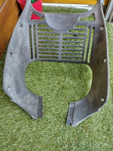 Honda xl125v varadero inner - honda,
