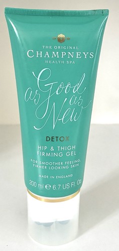 Champneys detox hip thigh - detox, &