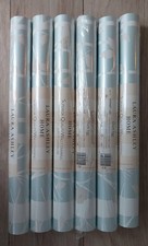 Laura Ashley wallpaper - new