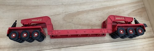 Corgi 31007 wheel - 24, low
