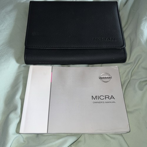 Nissan micra k12 owners - k12, pack